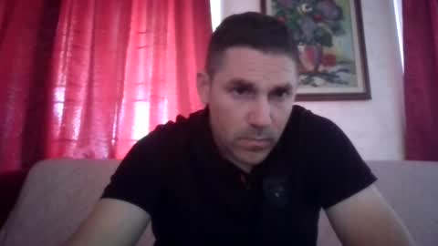 Stefan online show from June 29, 3:45 pm
