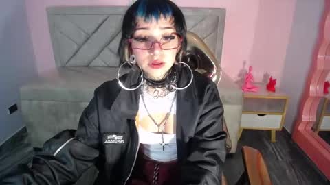 stefnixxx_s online show from February 14, 7:54 pm
