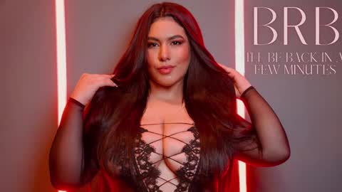 Snapshot of stefy_cherry chatting on February 22, 12:05 am Stefy Cherry online show from February 22, 12:05 am