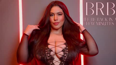 Snapshot of stefy_cherry chatting on March 6, 8:59 pm Stefy Cherry online show from March 6, 8:59 pm