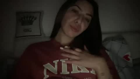 Snapshot of stefy_glow chatting on March 8, 10:45 pm stefy_glow online show from March 8, 10:45 pm