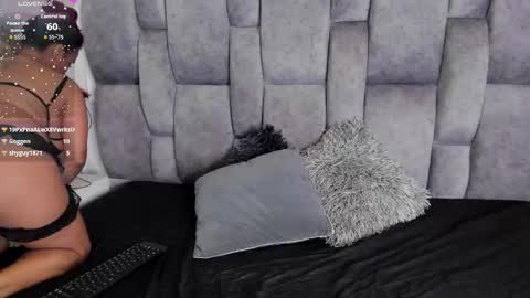 Stefy online show from February 7, 2:32 pm