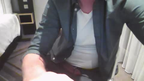 Snapshot of steiferpimmel chatting on September 10, 8:42 pm steiferpimmel online show from September 10, 8:42 pm