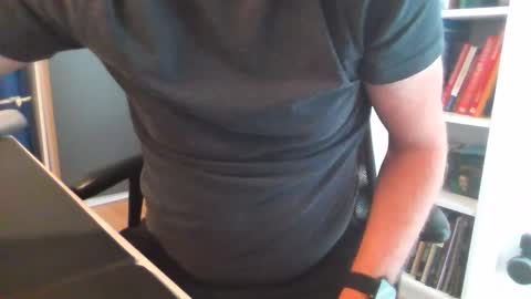 Snapshot of steiferpimmel chatting on September 26, 11:58 am steiferpimmel online show from September 26, 11:58 am