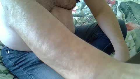 Rocco-load online show from December 4, 1:42 pm