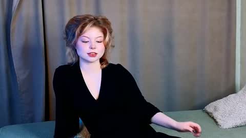 Stella online show from February 15, 11:12 pm