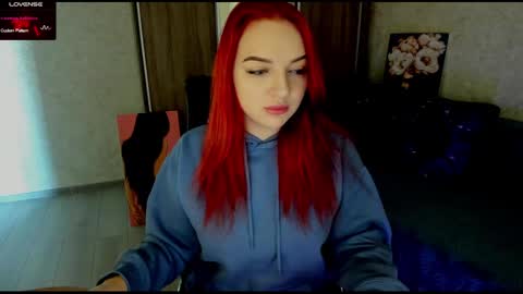 Stella  Cox online show from January 20, 6:31 am