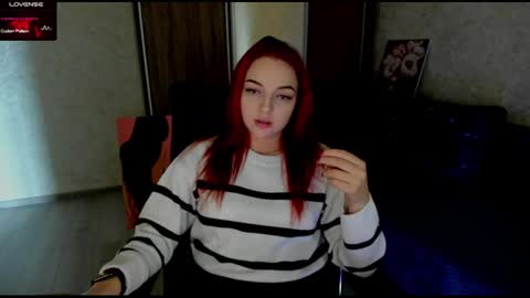 Stella  Cox online show from January 25, 9:26 am