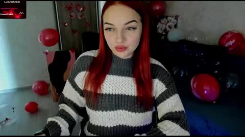 Stella  Cox online show from February 14, 6:23 am