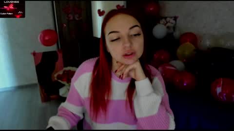 Stella  Cox online show from February 17, 6:20 am