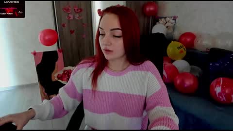 Stella  Cox online show from February 17, 9:24 am