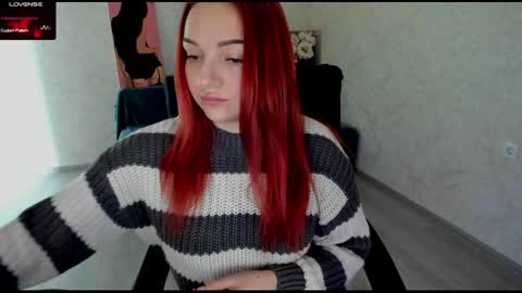 Stella  Cox online show from March 1, 9:40 am