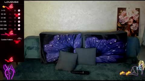 Stella  Cox online show from November 17, 12:11 pm