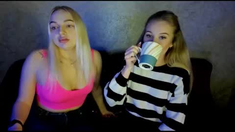 Stella  Cox online show from February 13, 6:26 pm