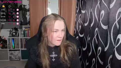 Diana online show from June 25, 1:15 pm