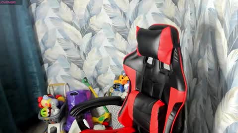 Stella online show from October 23, 2:11 am