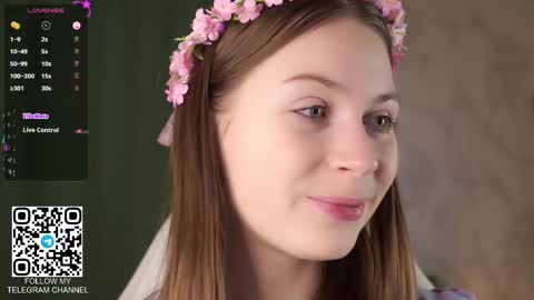 Snapshot of stella_of_steel chatting on October 29, 11:34 am Stella online show from October 29, 11:34 am