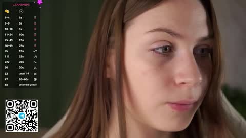 Snapshot of stella_of_steel chatting on November 11, 9:42 am Stella online show from November 11, 9:42 am