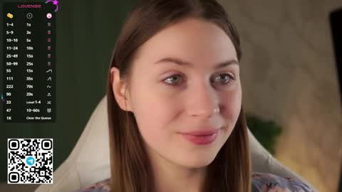 Snapshot of stella_of_steel chatting on November 30, 12:09 pm Stella online show from November 30, 12:09 pm