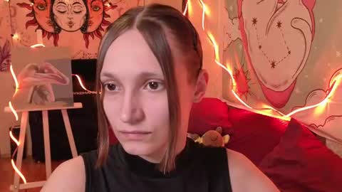 Stella online show from June 29, 7:14 pm