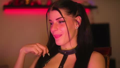 Stella online show from January 13, 1:23 am