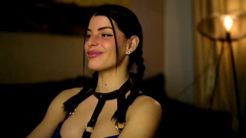 Stella online show from January 23, 9:50 am