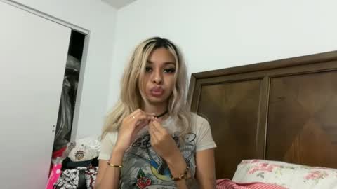 stellaangel online show from September 30, 1:21 am