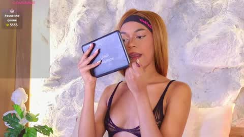 Snapshot of stellaciel_ chatting on April 23, 4:09 pm S T E L L A online show from April 23, 4:09 pm
