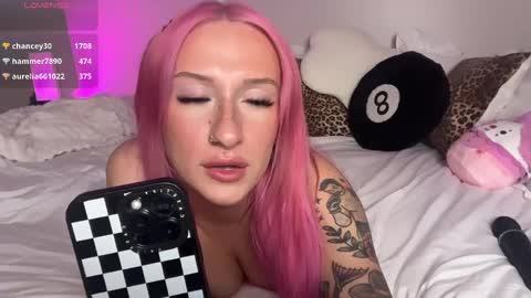 stellacorbet online show from May 1, 2:49 am