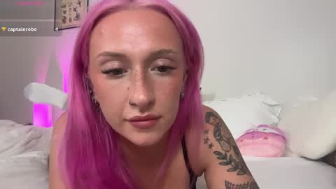 stellacorbet online show from June 9, 3:29 am