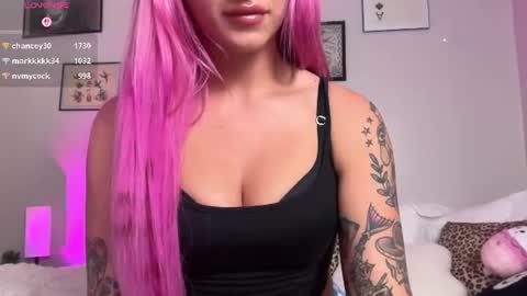stellacorbet online show from June 10, 4:12 am