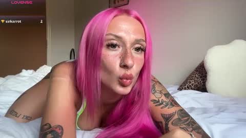 stellacorbet online show from June 13, 9:24 pm