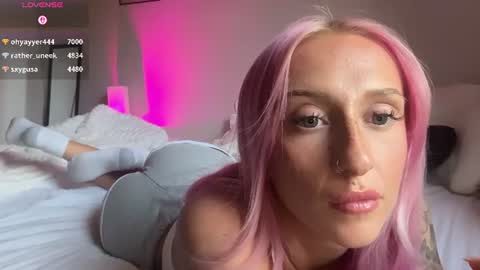 stellacorbet online show from June 29, 9:48 pm