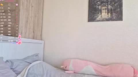 Stella online show from November 5, 8:14 am