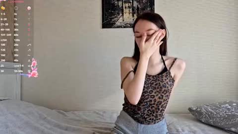 Stella online show from November 18, 8:08 am