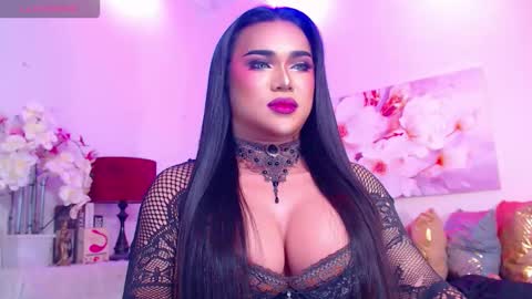 CALL ME STELLA online show from February 9, 2:15 am