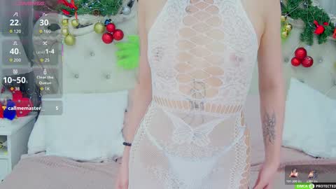 Stella online show from January 17, 9:25 am