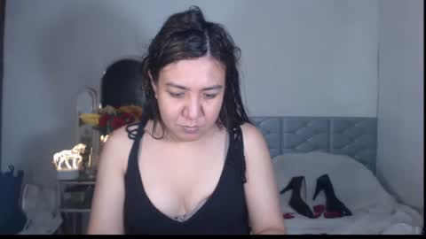 Snapshot of stellahugets chatting on October 26, 7:58 am Stella online show from October 26, 7:58 am