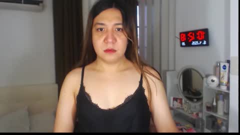 Snapshot of stellahugets chatting on April 16, 2:12 am Stella online show from April 16, 2:12 am