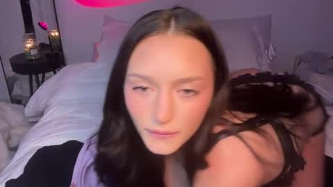 Snapshot of stellakay chatting on March 29, 2:00 am Stella Kay online show from March 29, 2:00 am