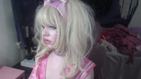 StellaLocke online show from September 12, 10:26 am