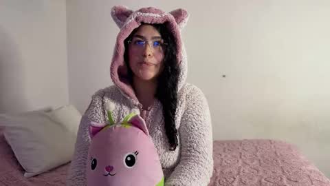 Stellaph online show from January 15, 3:22 am