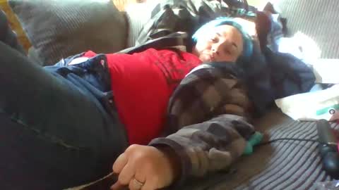 Stella online show from February 3, 8:36 pm