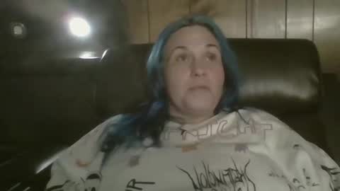 Snapshot of stellaquinn1775 chatting on February 20, 4:51 pm Stella online show from February 20, 4:51 pm