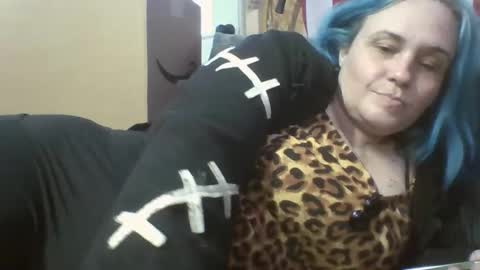 Snapshot of stellaquinn1775 chatting on March 16, 5:39 pm Stella online show from March 16, 5:39 pm