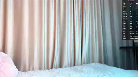 Alexia online show from June 24, 3:49 am