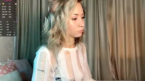 Alexia online show from July 4, 3:13 am