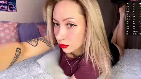 Alexia online show from July 9, 4:27 am