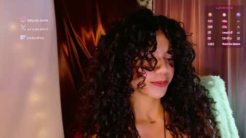stellart_ online show from June 16, 2:14 am