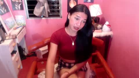 Stella sweet online show from December 7, 12:02 pm